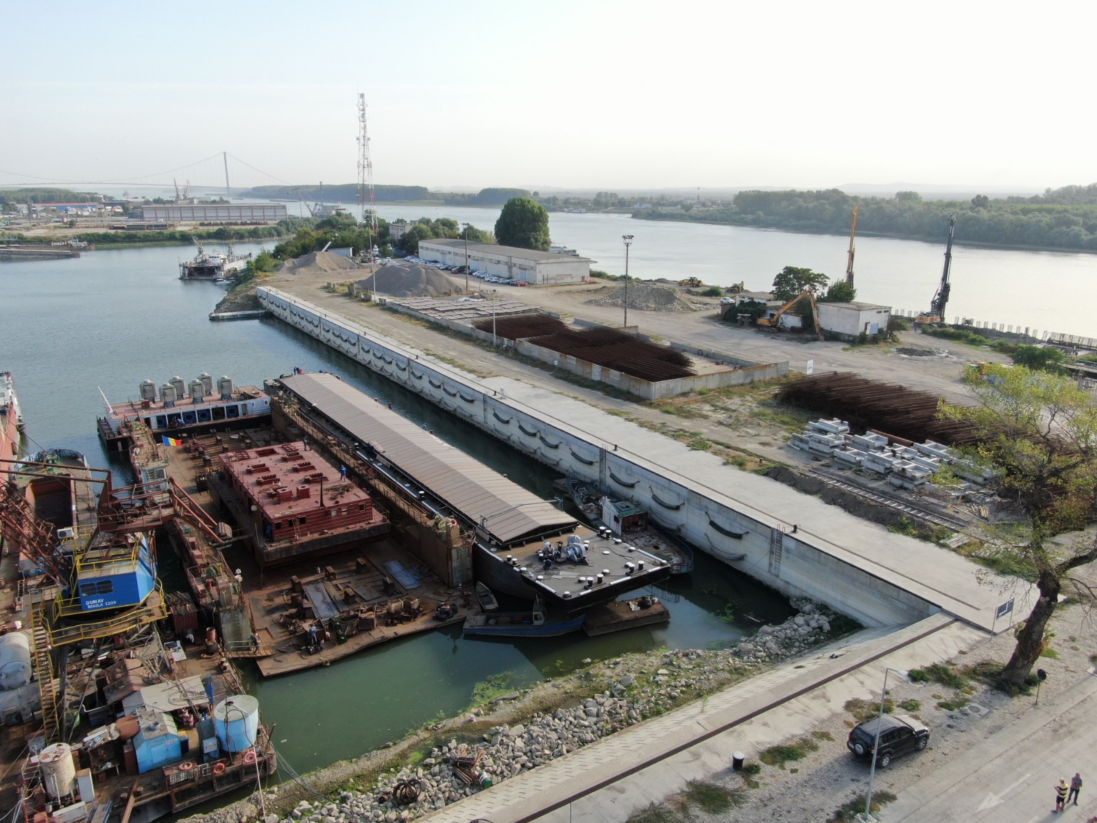 Hercules Braila Gallery