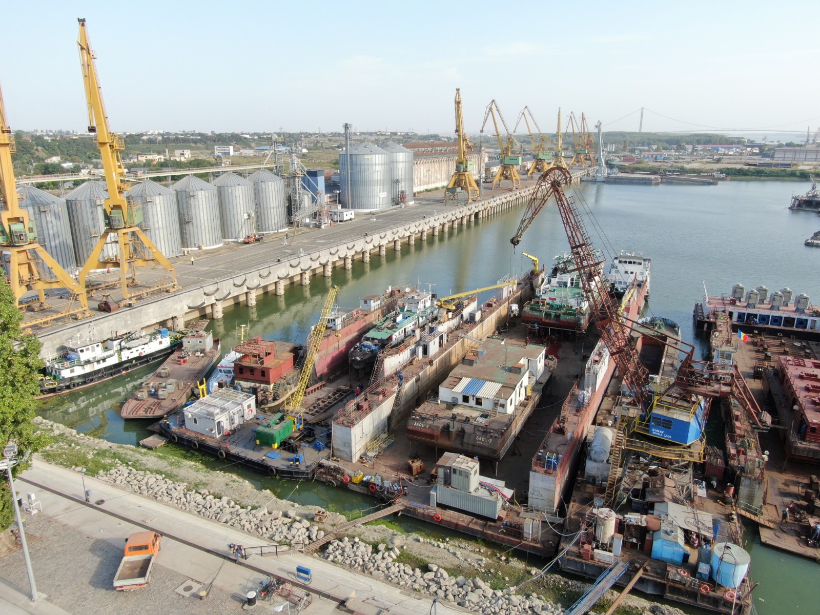 Hercules Braila Gallery